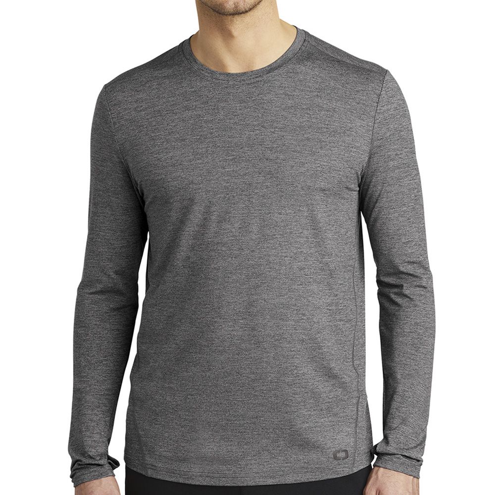 OGIO Endurance Force Long Sleeve Tee