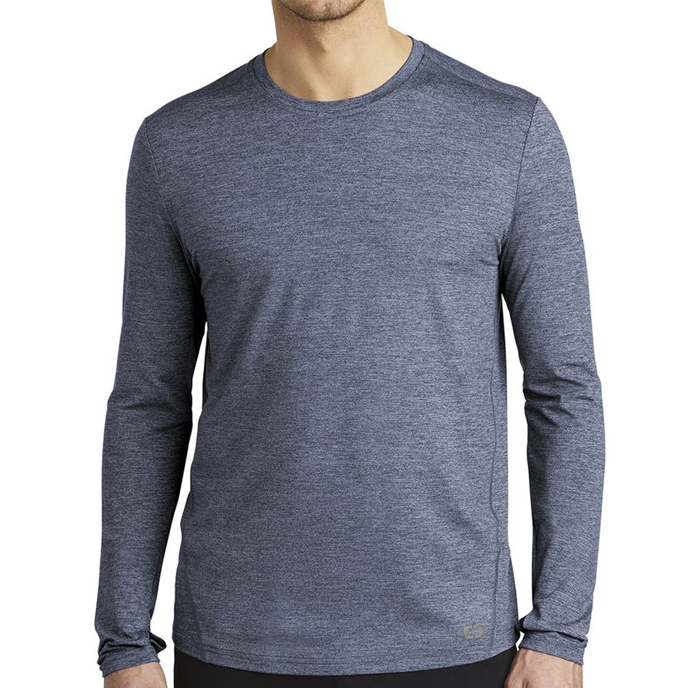 OGIO Endurance Force Long Sleeve Tee