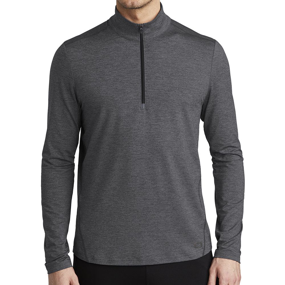 OGIO Endurance Force Quarter-Zip