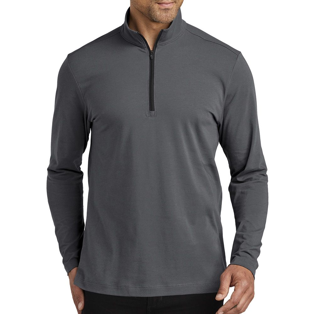 OGIO Limit Quarter-Zip