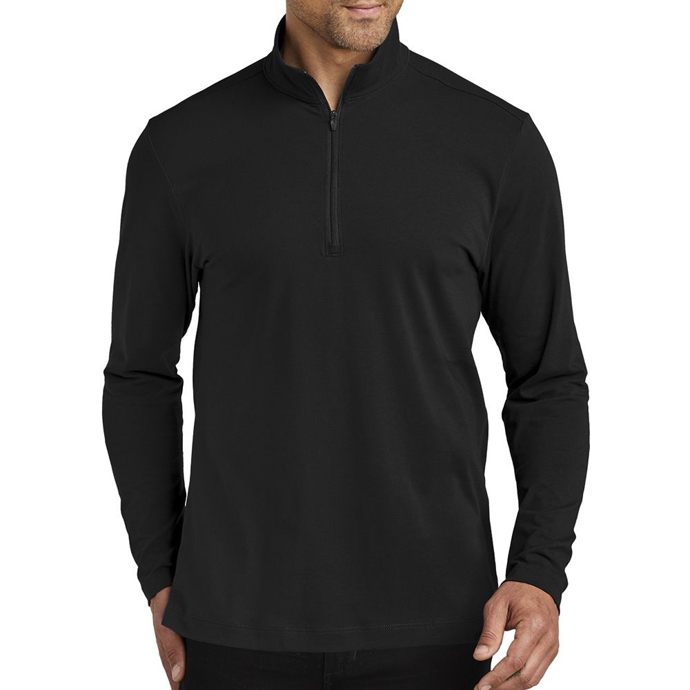 OGIO Limit Quarter-Zip