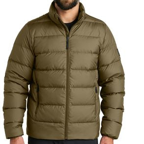 Outdoor Research Coldsnap Down Jacket