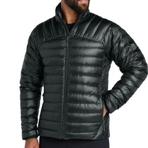 Outdoor Research 800 Tech Down Jacket