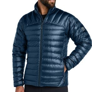 Outdoor Research 800 Tech Down Jacket