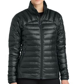 Outdoor Research Women's 800 Tech Down Jacket