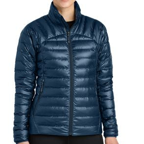 Outdoor Research Women's 800 Tech Down Jacket