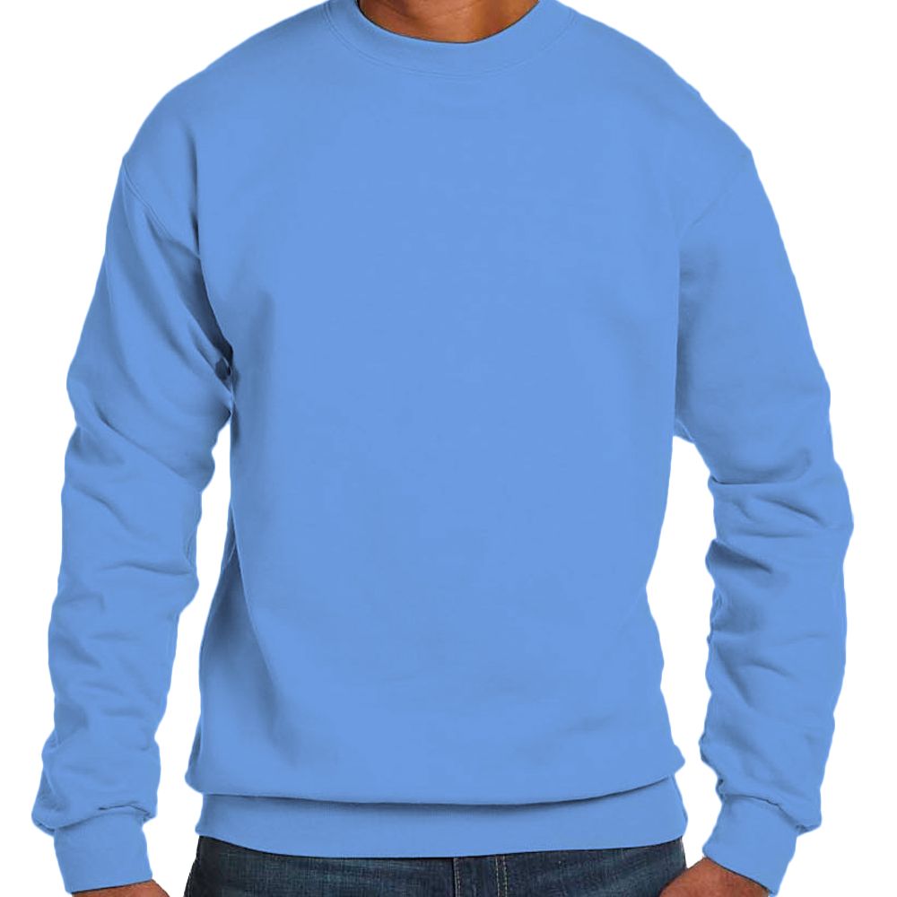 Hanes EcoSmart® Fleece Sweatshirt