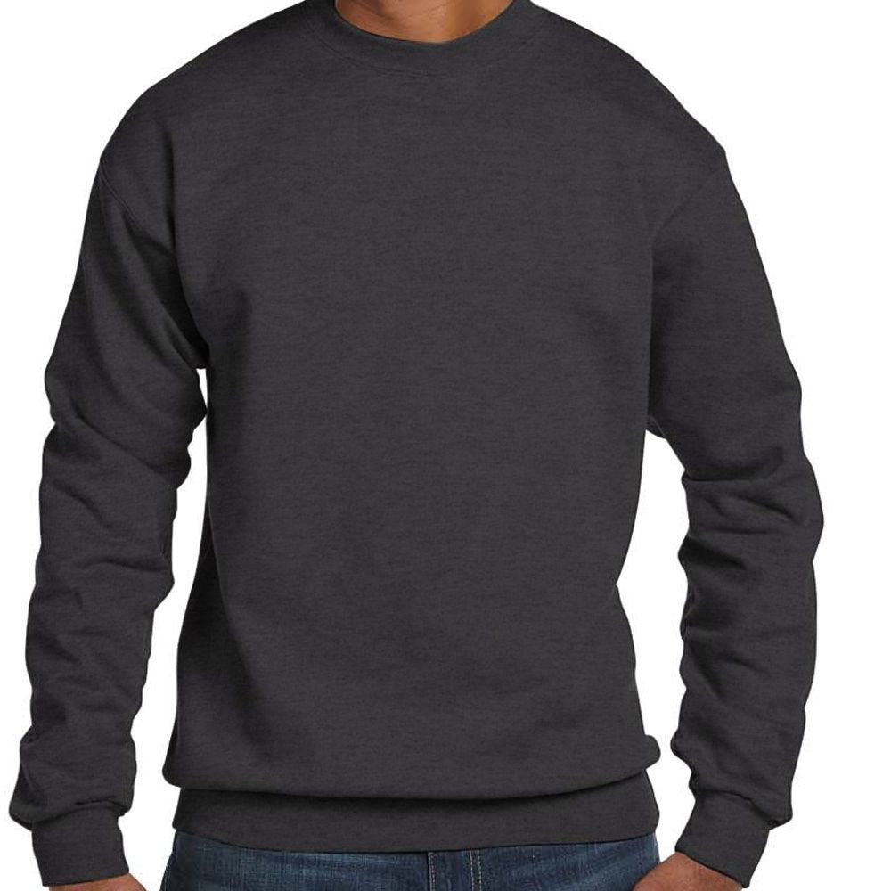 Hanes EcoSmart® Fleece Sweatshirt