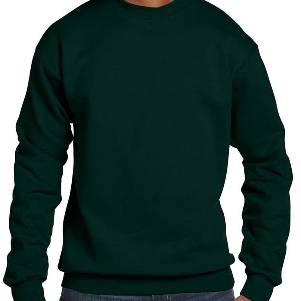 Hanes EcoSmart® Fleece Sweatshirt