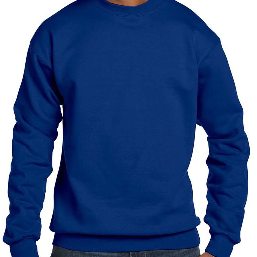 Hanes EcoSmart® Fleece Sweatshirt