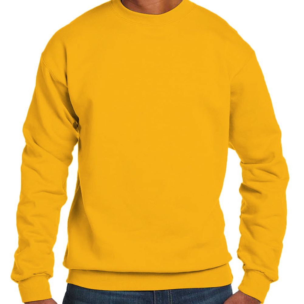 Hanes EcoSmart® Fleece Sweatshirt