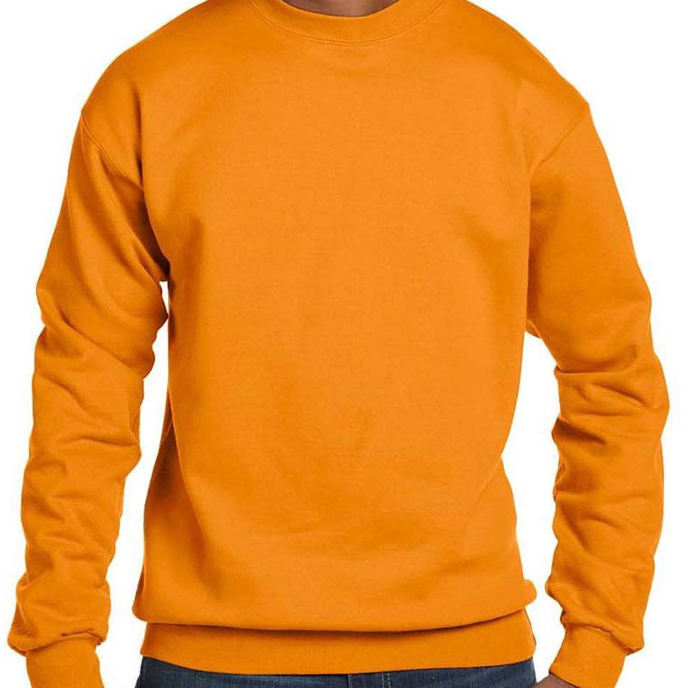 Hanes EcoSmart® Fleece Sweatshirt