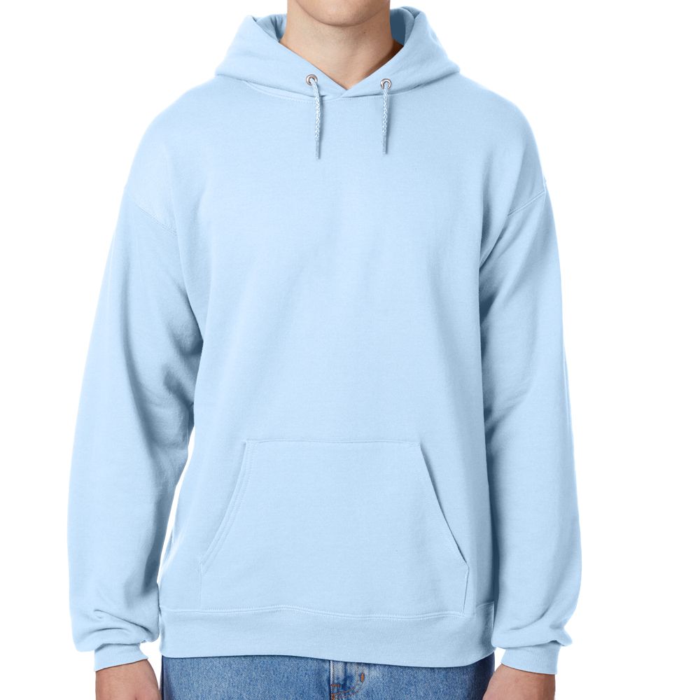 Hanes EcoSmart Hoodie