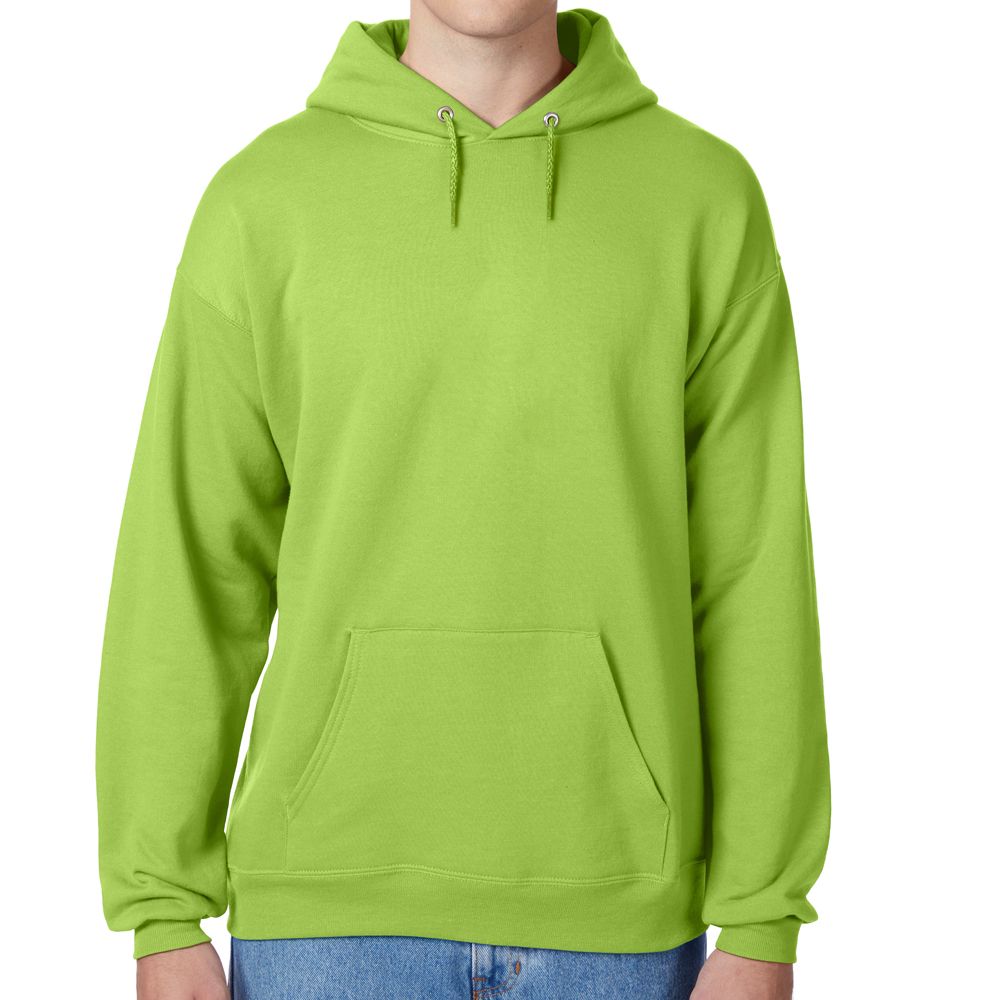 Hanes EcoSmart Hoodie