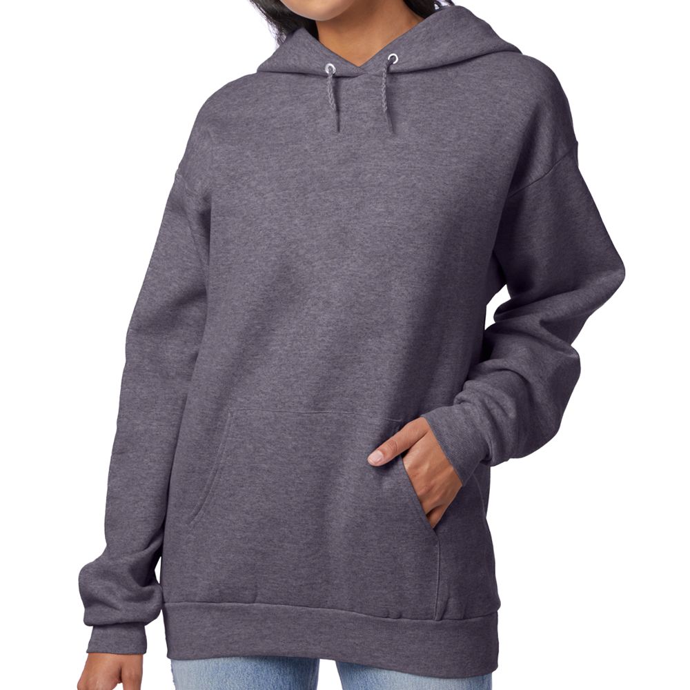 Hanes EcoSmart Hoodie