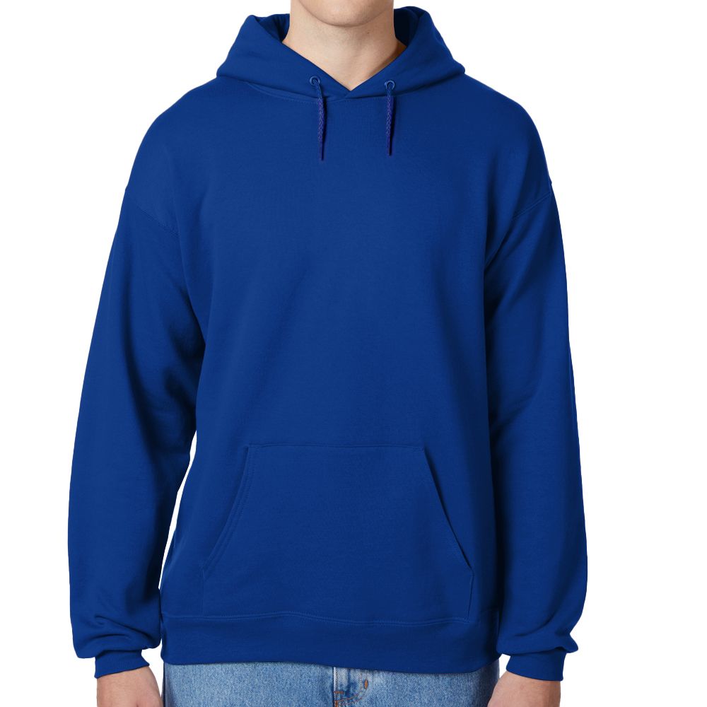 Hanes EcoSmart Hoodie