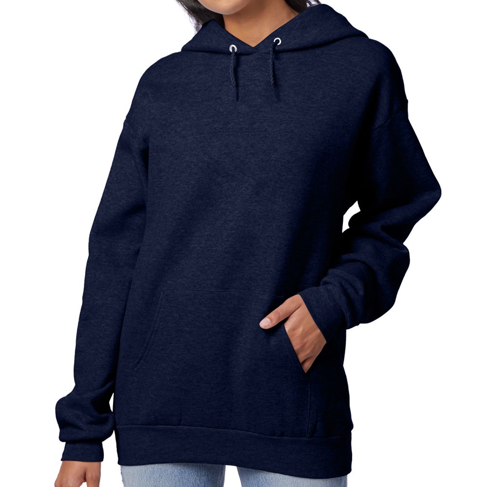 Hanes EcoSmart Hoodie