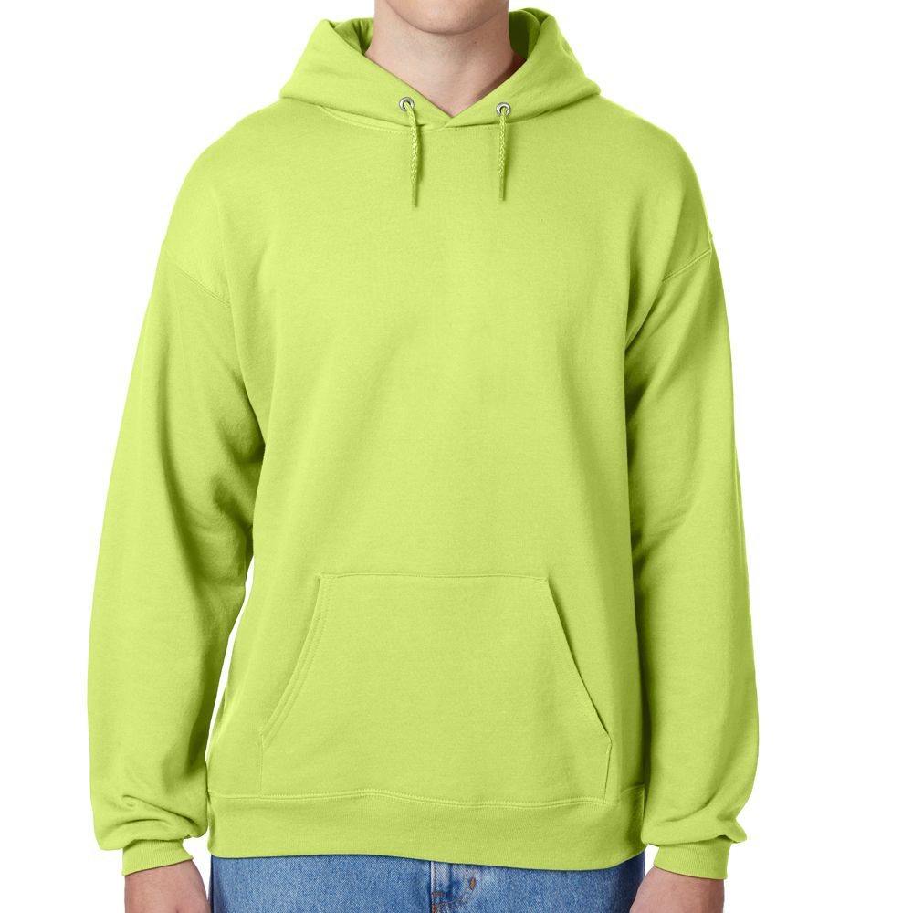 Hanes EcoSmart Hoodie