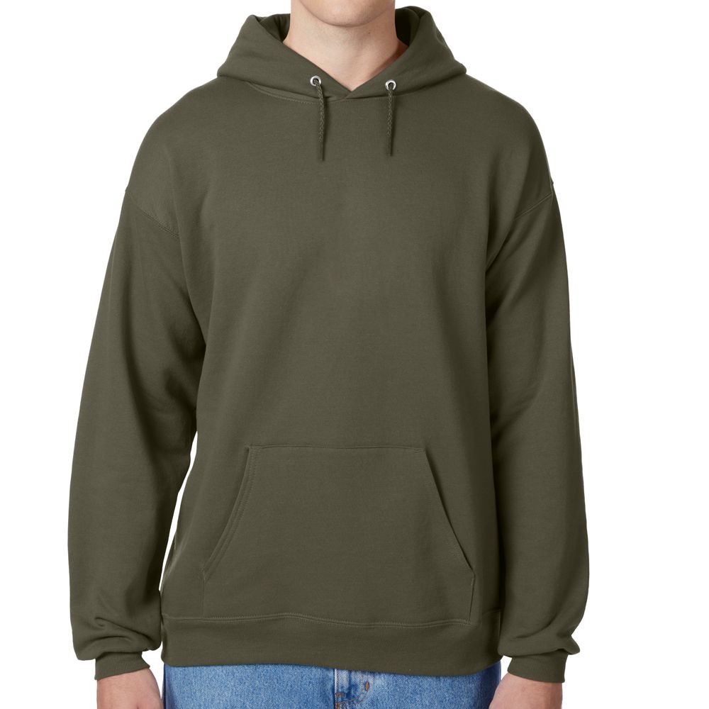 Hanes EcoSmart Hoodie