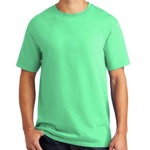 Port & Company Beach Wash Garment-Dyed Tee