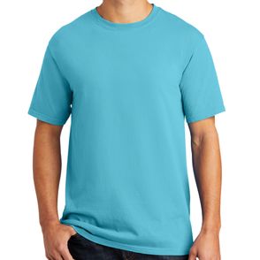 Port & Company Beach Wash Garment-Dyed Tee