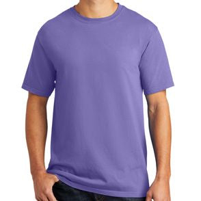 Port & Company Beach Wash Garment-Dyed Tee