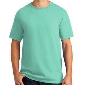 Port & Company Beach Wash Garment-Dyed Tee