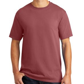 Port & Company Beach Wash Garment-Dyed Tee