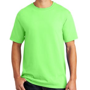 Port & Company Beach Wash Garment-Dyed Tee