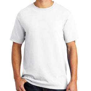 Port & Company Beach Wash Garment-Dyed Tee