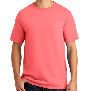 Port & Company Beach Wash Garment-Dyed Tee