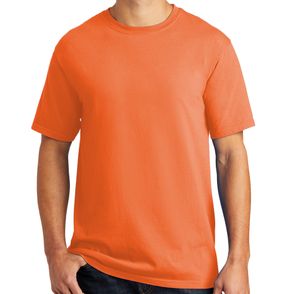 Port & Company Beach Wash Garment-Dyed Tee