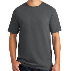 Port & Company Beach Wash Garment-Dyed Tee