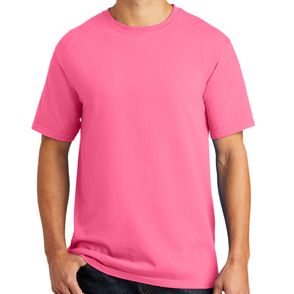Port & Company Beach Wash Garment-Dyed Tee
