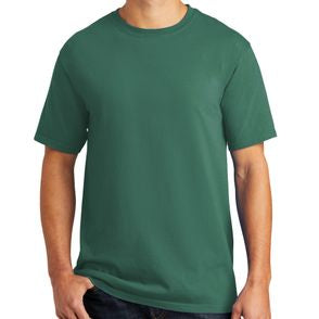 Port & Company Beach Wash Garment-Dyed Tee