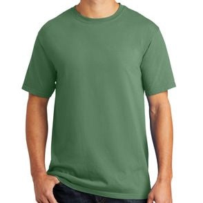 Port & Company Beach Wash Garment-Dyed Tee