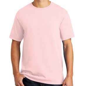 Port & Company Beach Wash Garment-Dyed Tee