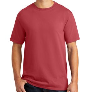 Port & Company Beach Wash Garment-Dyed Tee