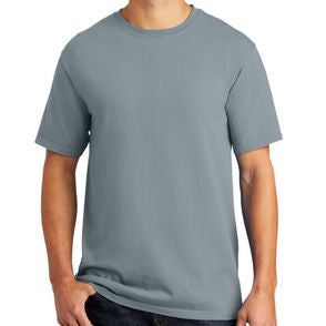 Port & Company Beach Wash Garment-Dyed Tee