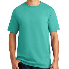 Port & Company Beach Wash Garment-Dyed Tee