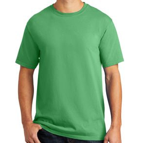 Port & Company Beach Wash Garment-Dyed Tee
