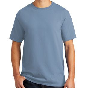 Port & Company Beach Wash Garment-Dyed Tee