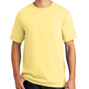 Port & Company Beach Wash Garment-Dyed Tee