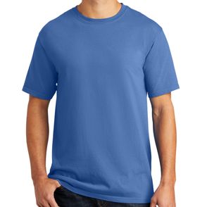 Port & Company Beach Wash Garment-Dyed Tee