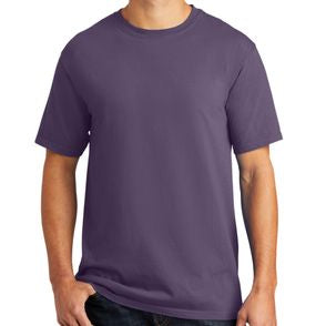 Port & Company Beach Wash Garment-Dyed Tee