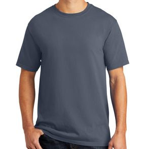 Port & Company Beach Wash Garment-Dyed Tee