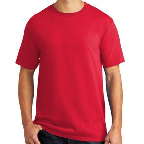 Port & Company Beach Wash Garment-Dyed Tee