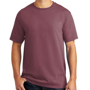 Port & Company Beach Wash Garment-Dyed Tee