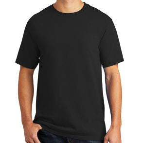 Port & Company Beach Wash Garment-Dyed Tee