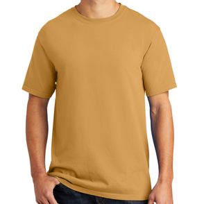 Port & Company Beach Wash Garment-Dyed Tee